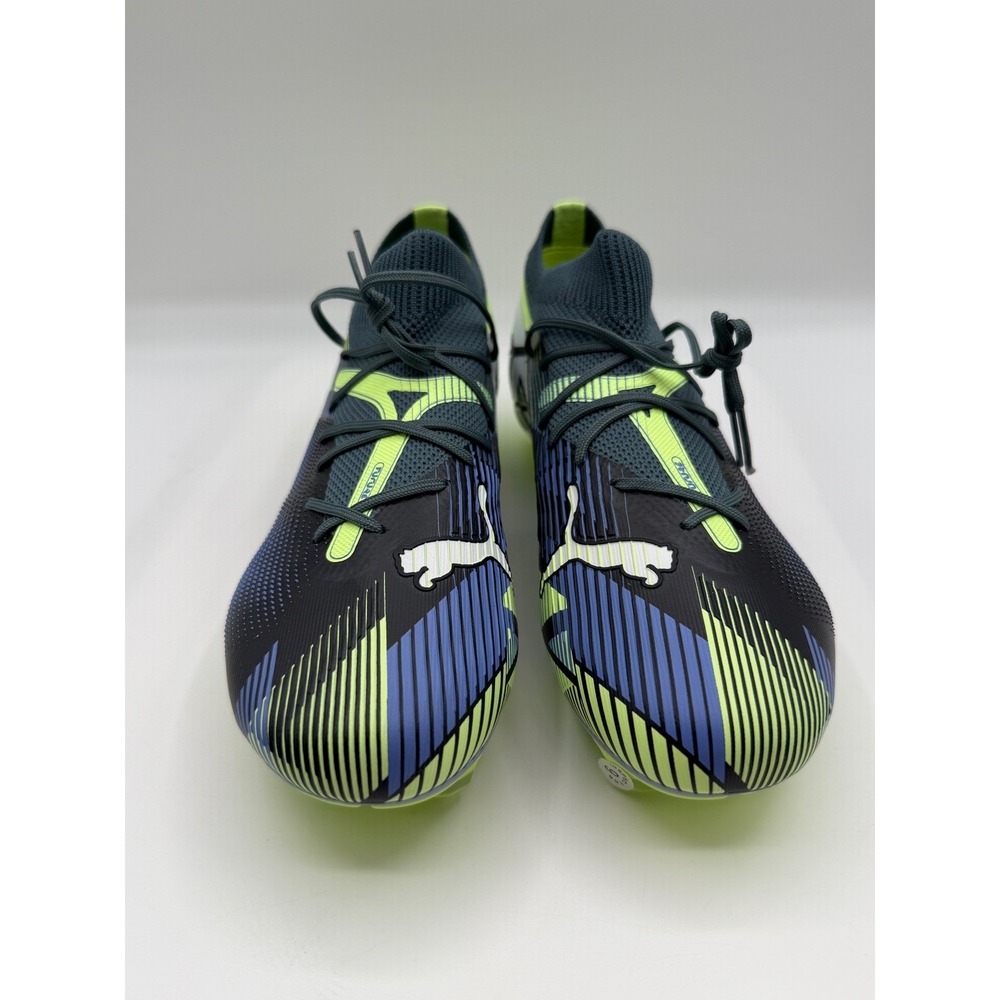Puma Future 7 Match FG/AG Soccer Cleats,Men's 10.5, EU 44, 107931-03, NIB - Picture 4 of 15